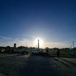 Farol de Rio Grande - Rio Grande