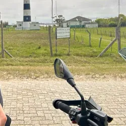 Farol de Rio Grande - Rio Grande