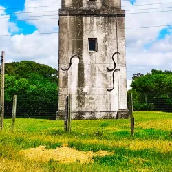 Farol de Rio Grande - Rio Grande