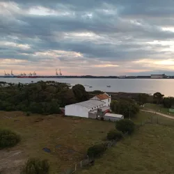 Farol de Rio Grande - Rio Grande