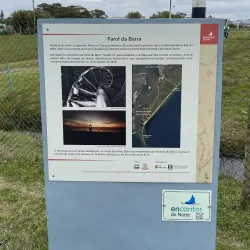 Farol de Rio Grande - Rio Grande