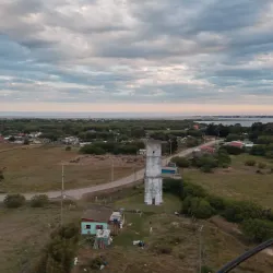 Farol de Rio Grande - Rio Grande