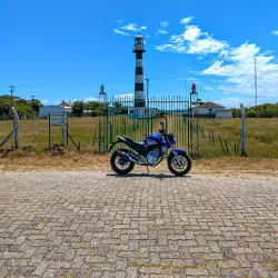 Farol de Rio Grande - Rio Grande