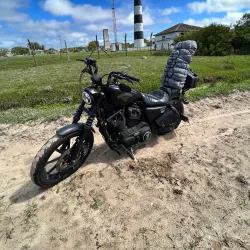 Farol de Rio Grande - Rio Grande