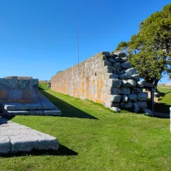 Forte Santa Teresa - Rio Grande