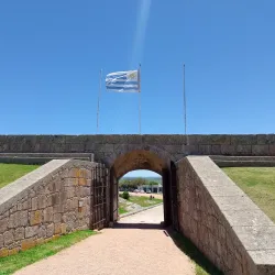 Forte Santa Teresa - Rio Grande