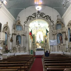Igreja Matriz São Pedro - Rio Grande