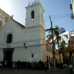 Igreja Matriz São Pedro - Rio Grande