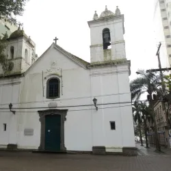 Igreja Matriz São Pedro - Rio Grande