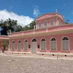 Museu da Baronesa - Rio Grande
