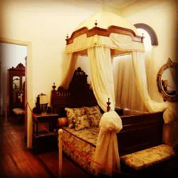 Museu da Baronesa - Rio Grande