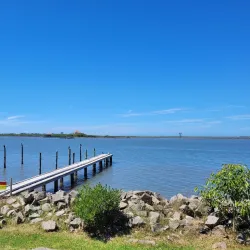 Museu Oceanográfico - Rio Grande