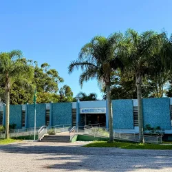 Museu Oceanográfico - Rio Grande