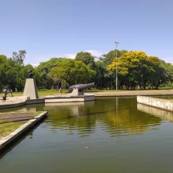 Parque Marinha do Brasil - Rio Grande