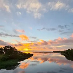 Parque Marinha do Brasil - Rio Grande