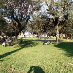 Parque Marinha do Brasil - Rio Grande