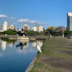 Parque Marinha do Brasil - Rio Grande