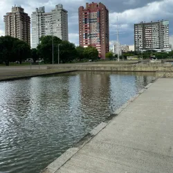 Parque Marinha do Brasil - Rio Grande