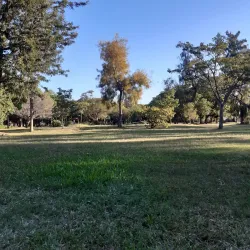 Parque Marinha do Brasil - Rio Grande