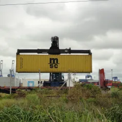 Porto de Rio Grande - Rio Grande