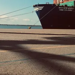 Porto de Rio Grande - Rio Grande