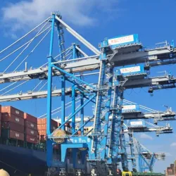 Porto de Rio Grande - Rio Grande