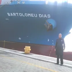 Porto de Rio Grande - Rio Grande