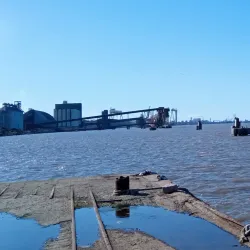 Porto de Rio Grande - Rio Grande