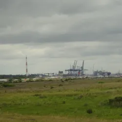 Porto de Rio Grande - Rio Grande