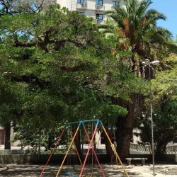 Praça Tamandaré - Rio Grande