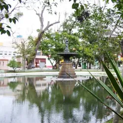 Praça Tamandaré - Rio Grande