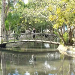 Praça Tamandaré - Rio Grande