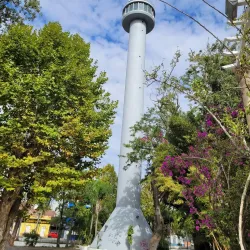 Praça Tamandaré - Rio Grande