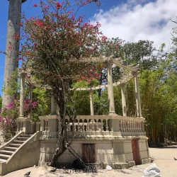 Praça Tamandaré - Rio Grande