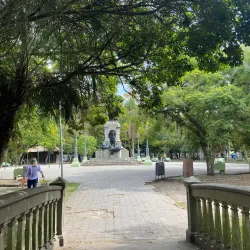 Praça Tamandaré - Rio Grande