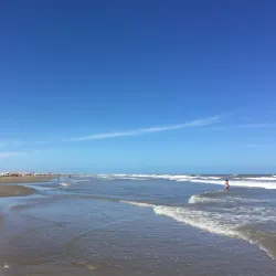 Praia do Cassino - Rio Grande