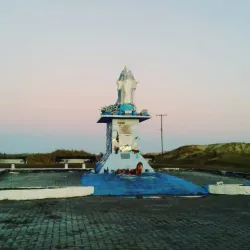 Praia do Cassino - Rio Grande