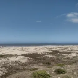 Praia do Cassino - Rio Grande