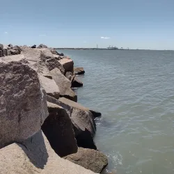 Praia do Cassino - Rio Grande