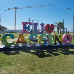 Praia do Cassino - Rio Grande