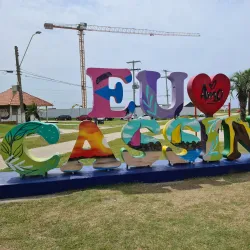 Praia do Cassino - Rio Grande
