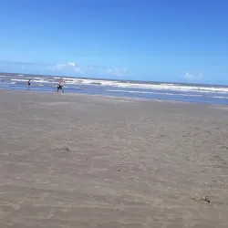 Praia do Cassino - Rio Grande