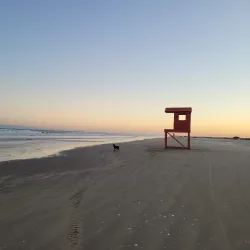 Praia do Cassino - Rio Grande