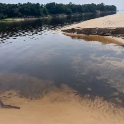 Anavilhanas Archipelago - Rio Negro