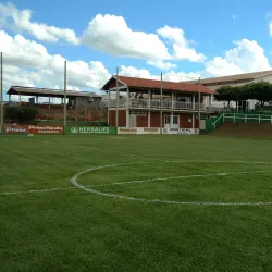 Centro Cultural de Rio Verde - Rio Verde