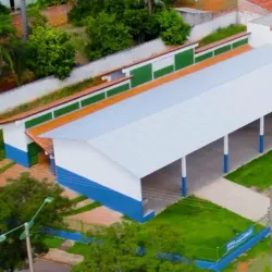 Feira do Produtor Rural - Rio Verde