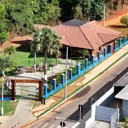 Museu Histórico de Rio Verde - Rio Verde