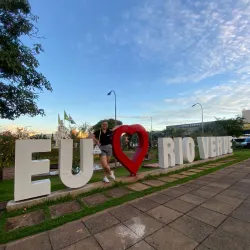 Praça Presidente Vargas - Rio Verde