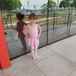 Teatro Municipal de Rio Verde - Rio Verde