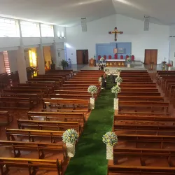 Catedral Sagrado Coração de Jesus - Rondonópolis